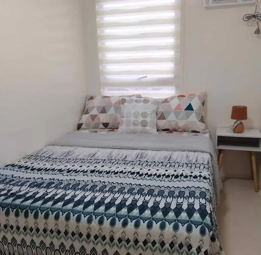 2br By Coco's Haven 公寓
