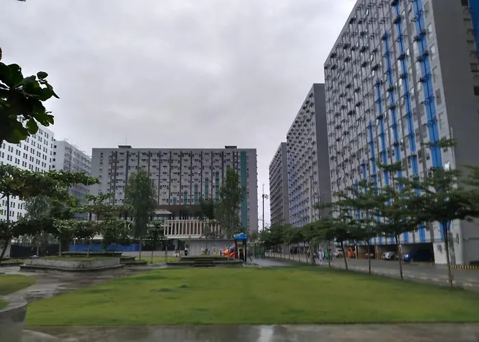2br By Coco's Haven 马尼拉