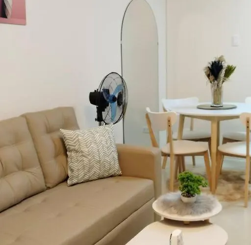 公寓 2br By Coco's Haven