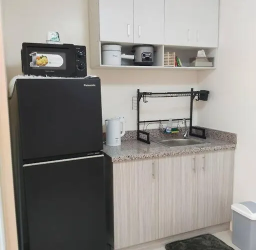 公寓 2br By Coco's Haven *