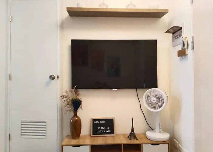 2br By Coco's Haven 公寓 *