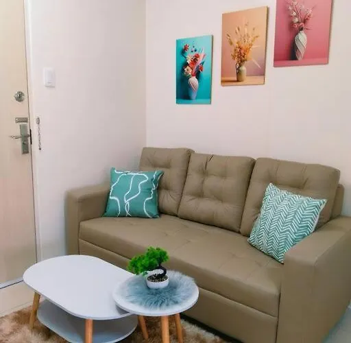 2br By Coco's Haven 公寓 *