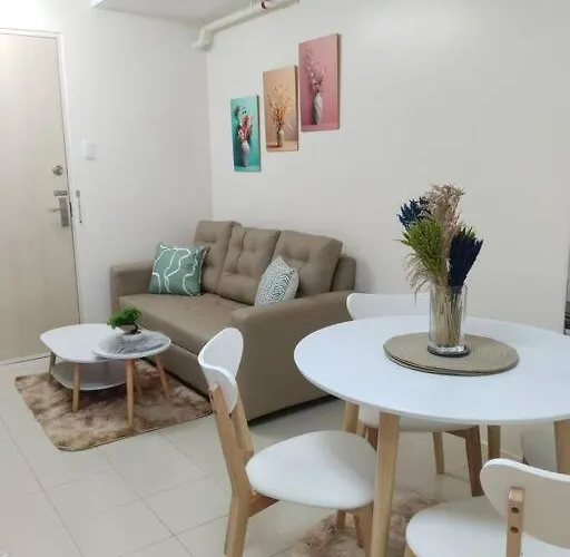 2br By Coco's Haven 马尼拉