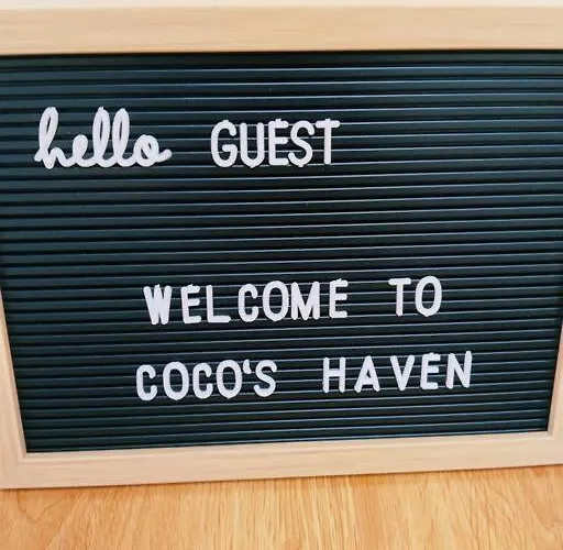公寓 2br By Coco's Haven *